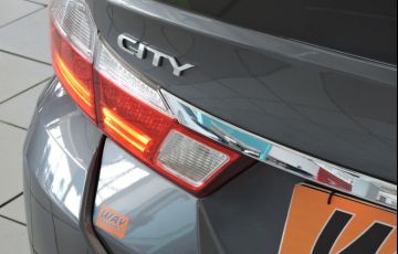 Honda City 1.5 LX 16v - Foto #7