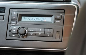 Honda City 1.5 LX 16v - Foto #8