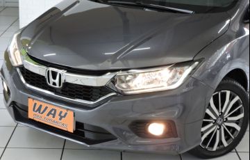 Honda City 1.5 LX 16v - Foto #10