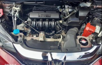 Honda Fit 1.5 Personal 16v - Foto #2