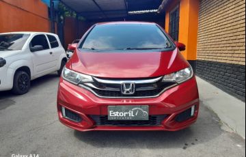 Honda Fit 1.5 Personal 16v - Foto #6