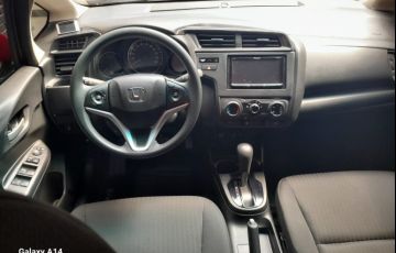 Honda Fit 1.5 Personal 16v - Foto #7