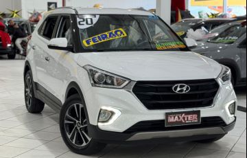 Hyundai Creta 2.0 16V Prestige