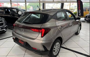 Hyundai Hb20 1.0 12v Sense - Foto #2