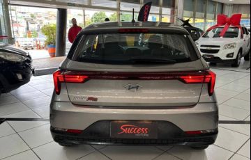 Hyundai Hb20 1.0 12v Sense - Foto #7