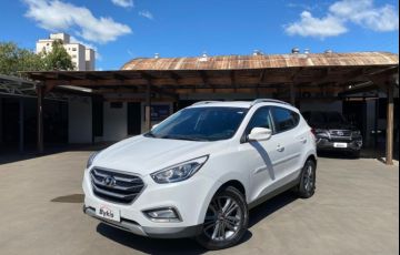 Hyundai ix35 2.0 GL (Aut)