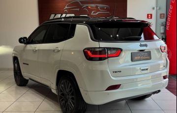 Jeep Compass 1.3 T270 Turbo S - Foto #3