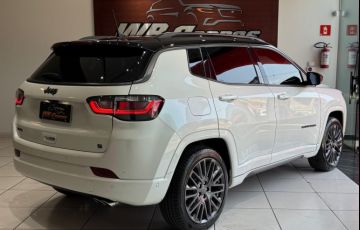 Jeep Compass 1.3 T270 Turbo S - Foto #4