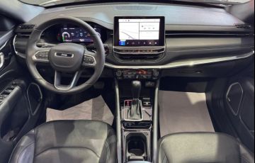 Jeep Compass 1.3 T270 Turbo S - Foto #6