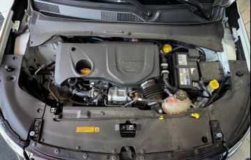 Jeep Compass 1.3 T270 Turbo S - Foto #7