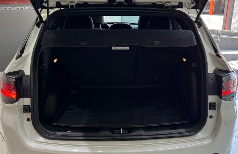 Jeep Compass 1.3 T270 Turbo S - Foto #8