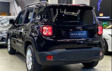 Jeep Renegade 1.8 16V Sport - Foto #6