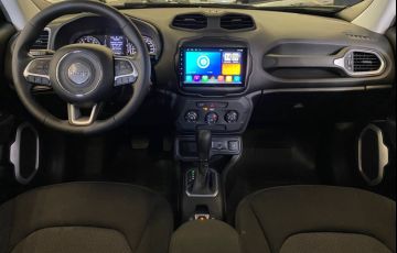 Jeep Renegade 1.8 16V Sport - Foto #8