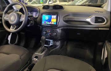 Jeep Renegade 1.8 16V Sport - Foto #9