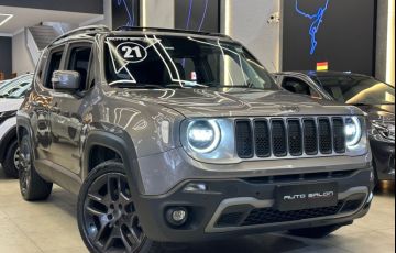 Jeep Renegade 1.8 16V Limited