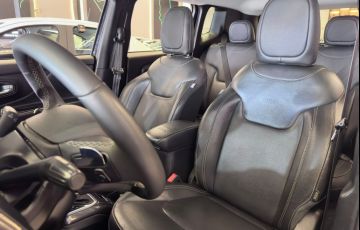 Jeep Renegade 1.3 T270 Turbo Longitude - Foto #10