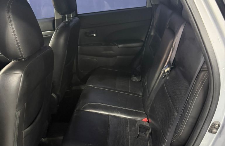 Mitsubishi ASX 2.0 (Aut) 4x2 - Foto #4