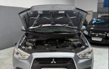 Mitsubishi ASX 2.0 (Aut) 4x2 - Foto #6