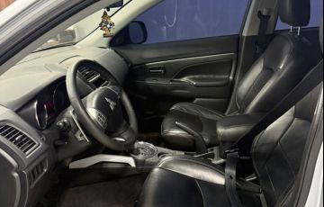 Mitsubishi ASX 2.0 (Aut) 4x2 - Foto #7