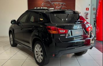 Mitsubishi Asx 2.0 4x2 16v - Foto #3