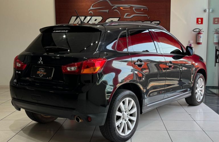 Mitsubishi Asx 2.0 4x2 16v - Foto #4