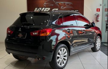 Mitsubishi Asx 2.0 4x2 16v - Foto #4
