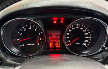 Mitsubishi Asx 2.0 4x2 16v - Foto #5
