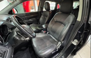 Mitsubishi Asx 2.0 4x2 16v - Foto #6