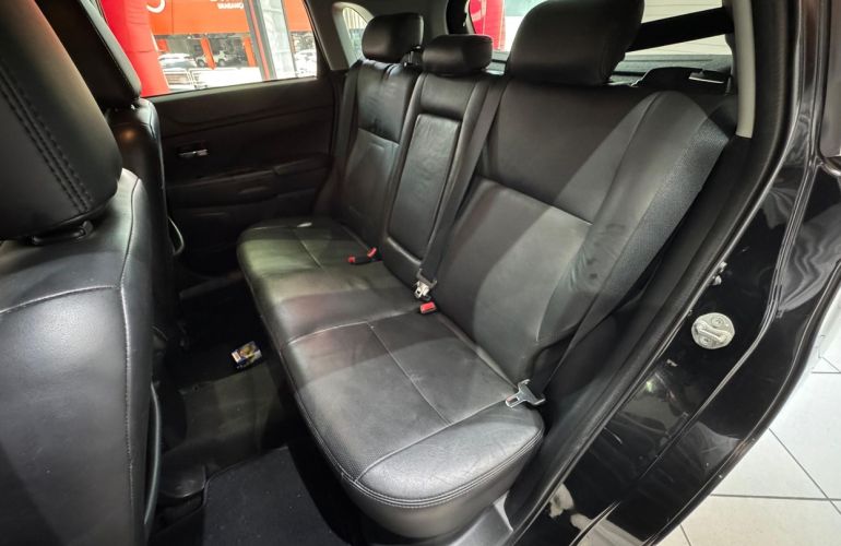 Mitsubishi Asx 2.0 4x2 16v - Foto #7
