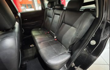 Mitsubishi Asx 2.0 4x2 16v - Foto #7