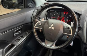 Mitsubishi Asx 2.0 4x2 16v - Foto #9