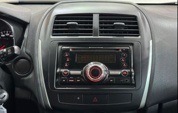 Mitsubishi Asx 2.0 4x2 16v - Foto #10