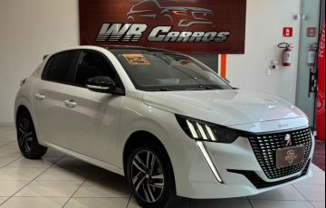 Peugeot 208 1.0 Turbo 200 Griffe