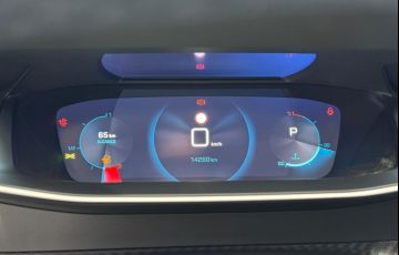 Peugeot 208 1.0 Turbo 200 Griffe - Foto #5