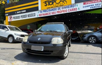 Renault Clio 1.0 RN 16v