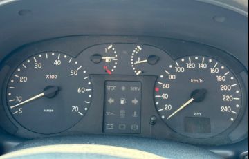 Renault Clio 1.0 RN 16v - Foto #9
