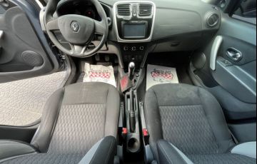 Renault Sandero 1.0 12v Sce Expression - Foto #7