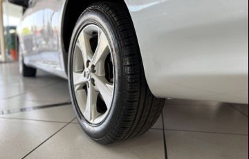 Toyota Corolla 2.0 Xei 16v - Foto #8