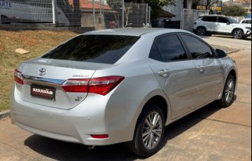 Toyota Corolla 2.0 XEi - Foto #7