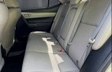 Toyota Corolla 2.0 XEi - Foto #9