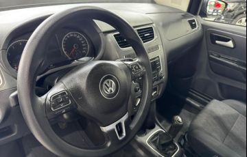 Volkswagen Fox 1.6 Mi 8V Flex 4p Manual - Foto #7