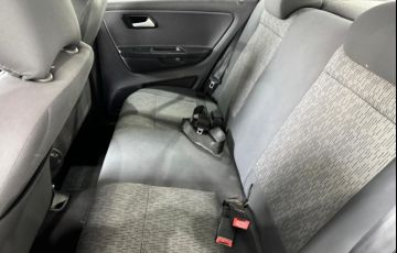 Volkswagen Fox 1.6 Mi 8V Flex 4p Manual - Foto #9