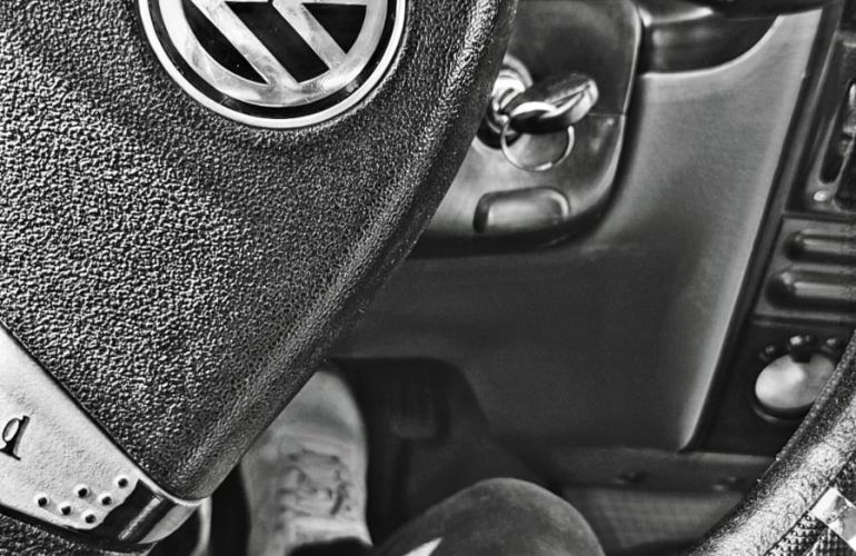 Volkswagen Gol Special 1.0 MI (álcool) 2p - Foto #3