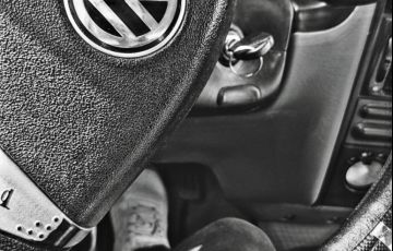 Volkswagen Gol Special 1.0 MI (álcool) 2p - Foto #3