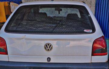 Volkswagen Gol Special 1.0 MI (álcool) 2p - Foto #5