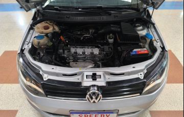 Volkswagen Gol 1.6 Mi Highline 8v - Foto #5