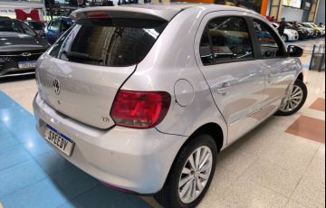 Volkswagen Gol 1.6 Mi Highline 8v - Foto #6