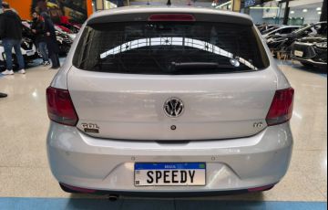 Volkswagen Gol 1.6 Mi Highline 8v - Foto #7