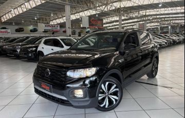 Volkswagen T-cross 1.0 200 TSi Total Comfortline