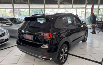Volkswagen T-cross 1.0 200 TSi Total Comfortline - Foto #2